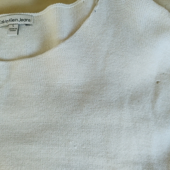 Calvin Klein Jeans sweater - Picture 5 of 5